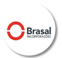 Logo Brasal