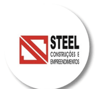 Logo Steel