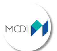 Logo MCDI