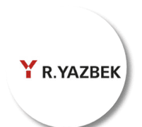 Logo R. Yazbek