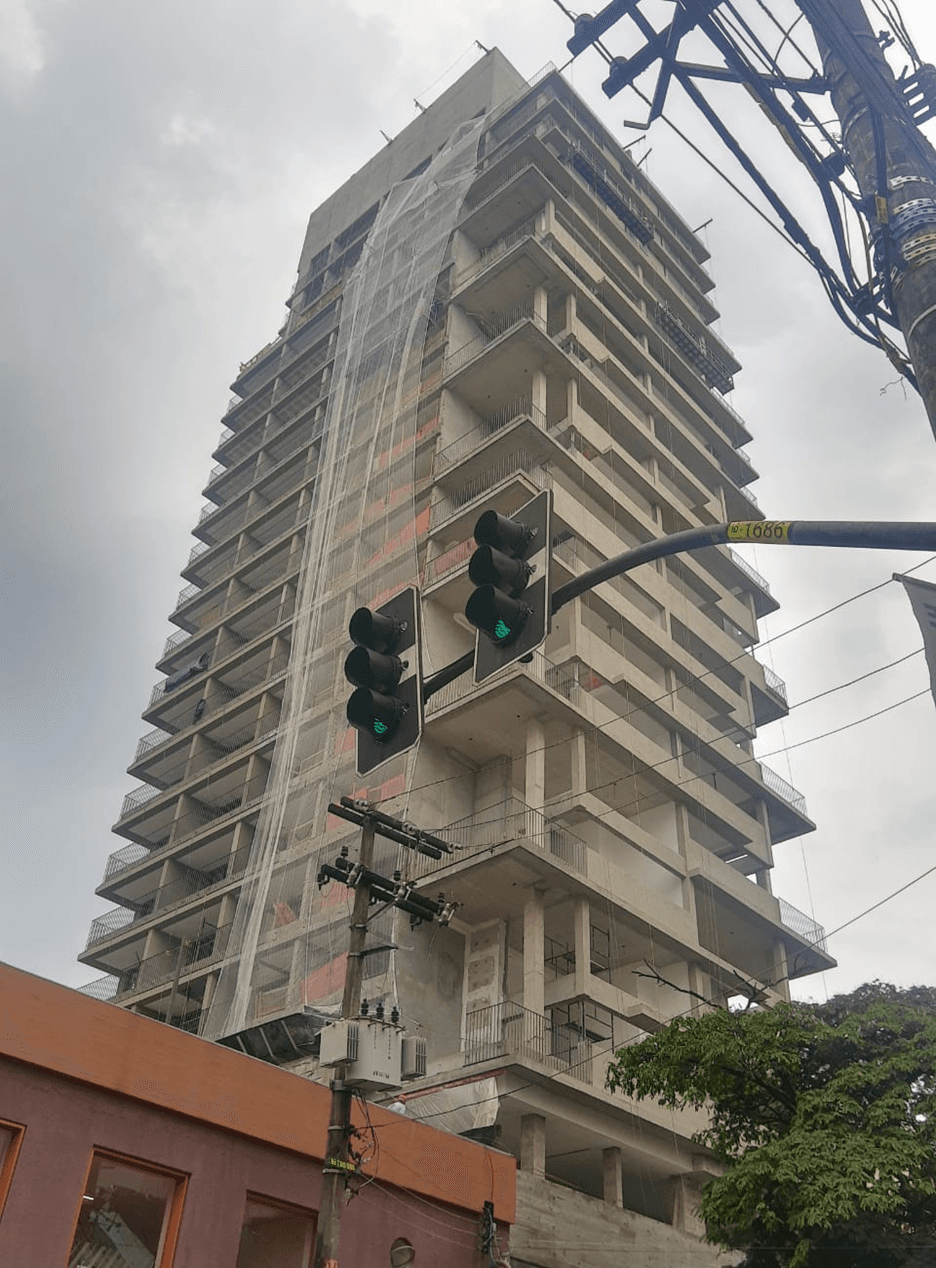 Melo Alves — Sinco