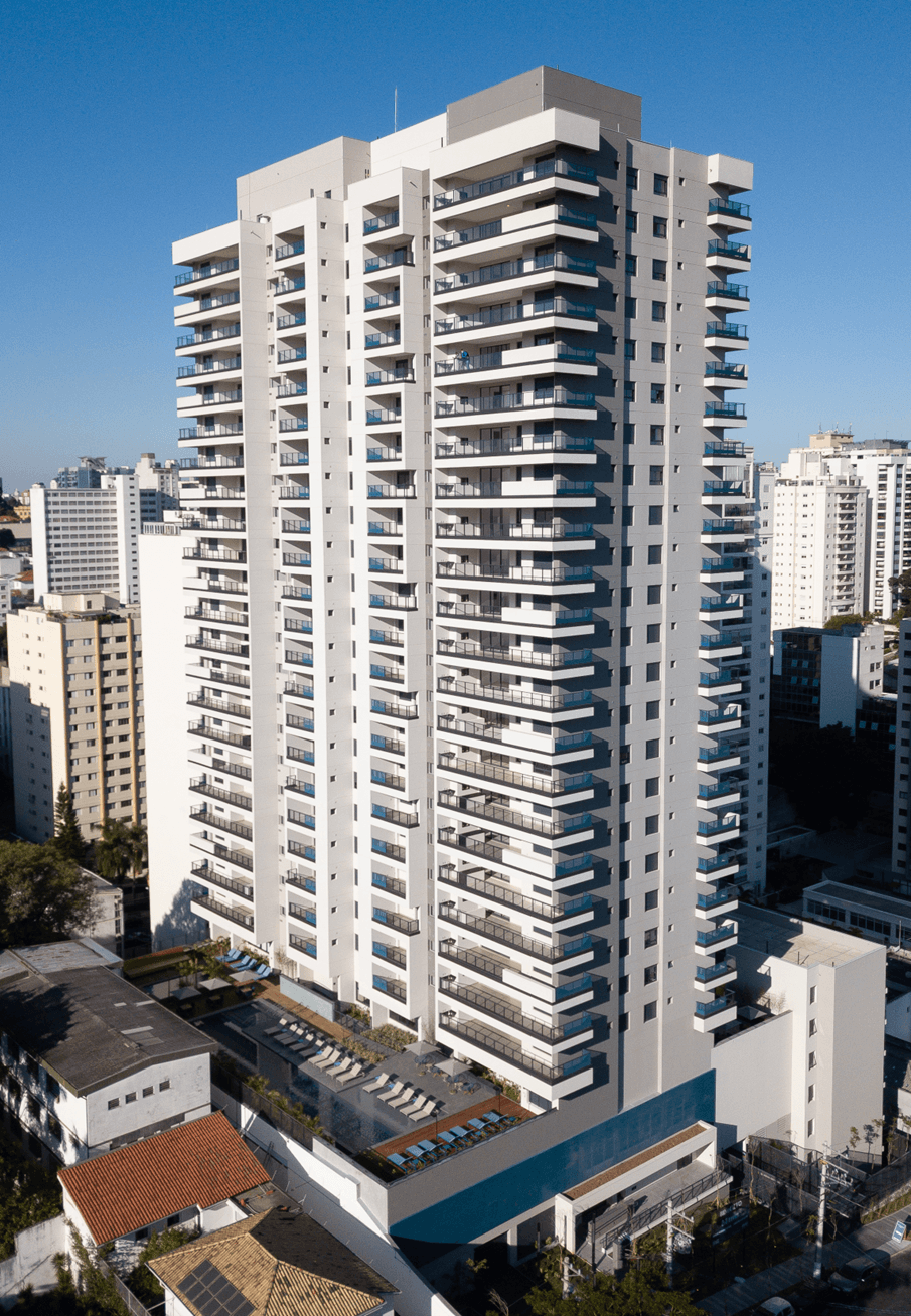 Benedito Pinheiros — Even