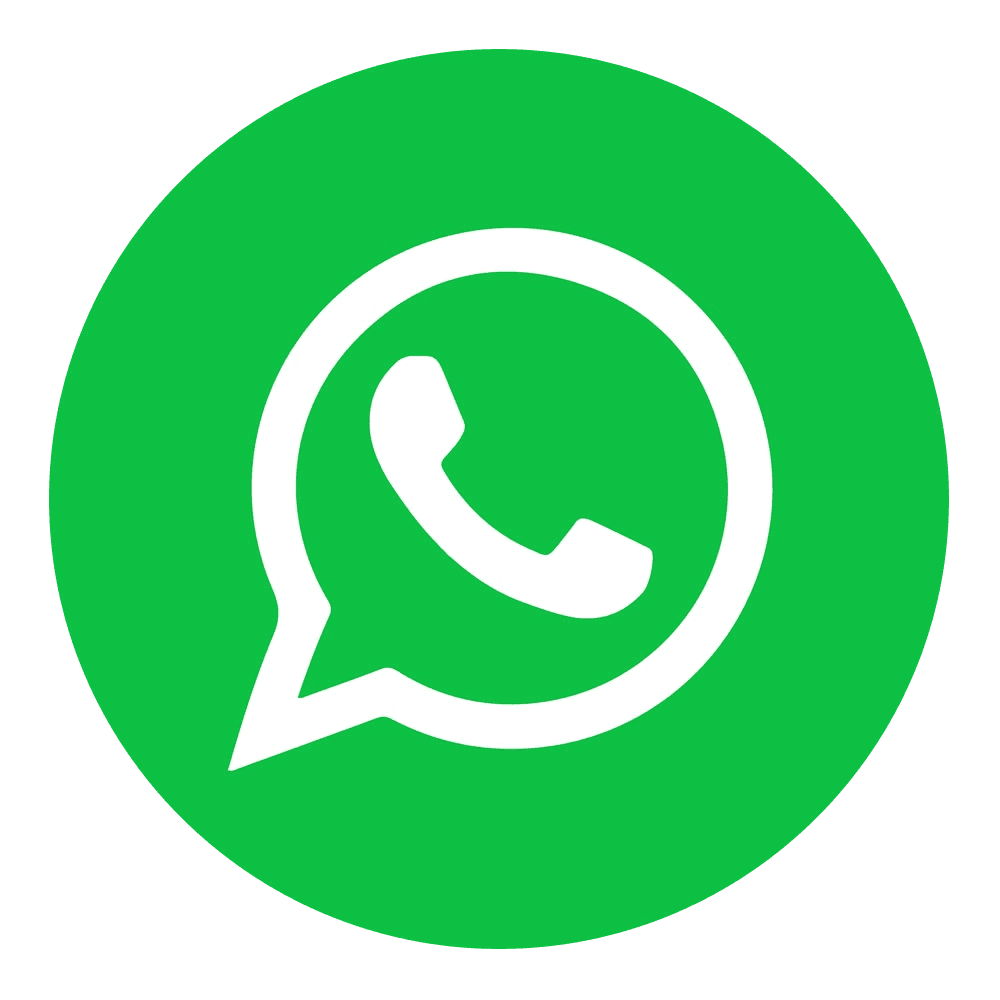 Fale conosco pelo WhatsApp